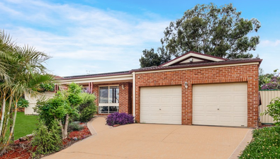 Picture of 6 Orchard Place, GLENWOOD NSW 2768