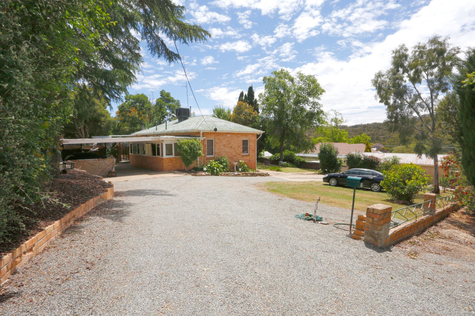 1 Stanley Place, Clare SA 5453
