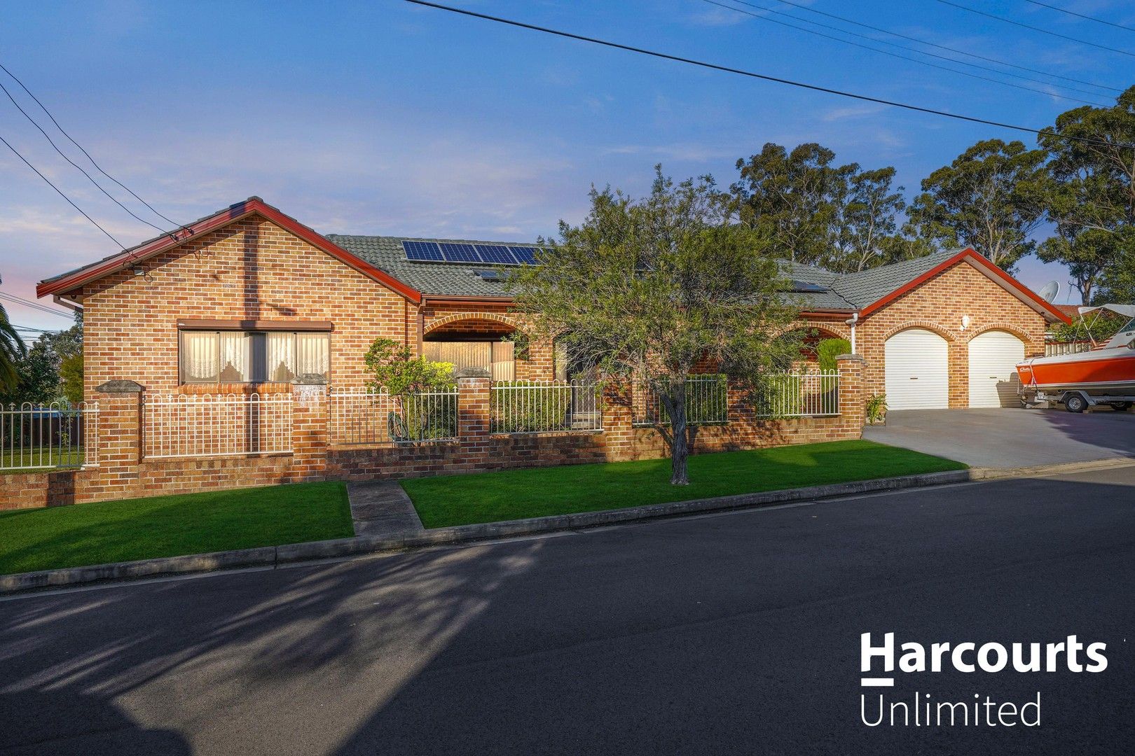 118 Kildare Road, Blacktown NSW 2148, Image 0