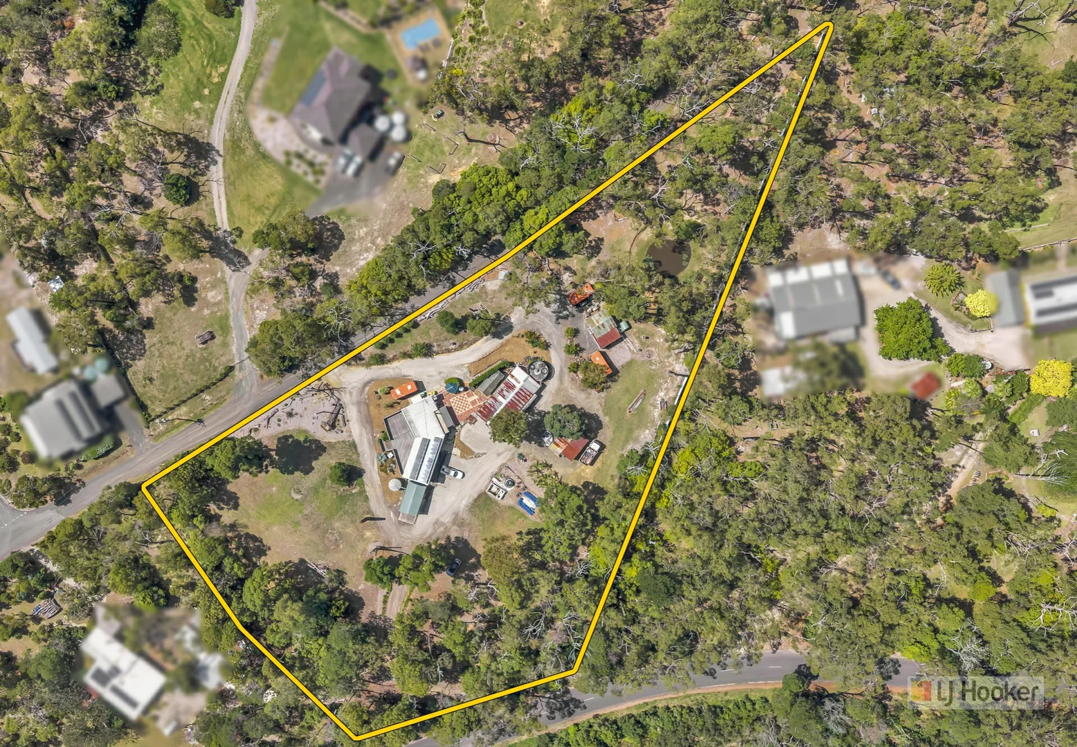 Additional image 10 of 45 Gurdies - St Helier Road, The Gurdies VIC 3984