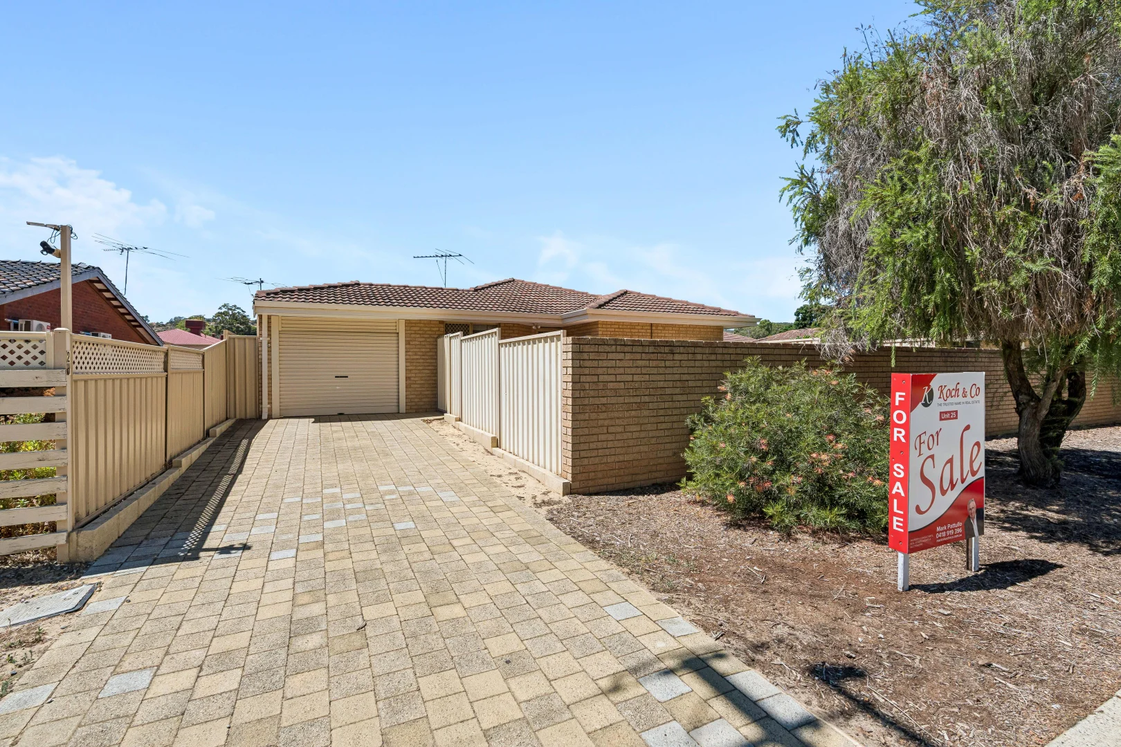 Additional image 24 of 25/312 Streich Avenue, Armadale WA 6112