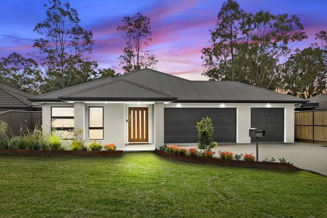 Picture of 6B Austral Street, NULKABA NSW 2325