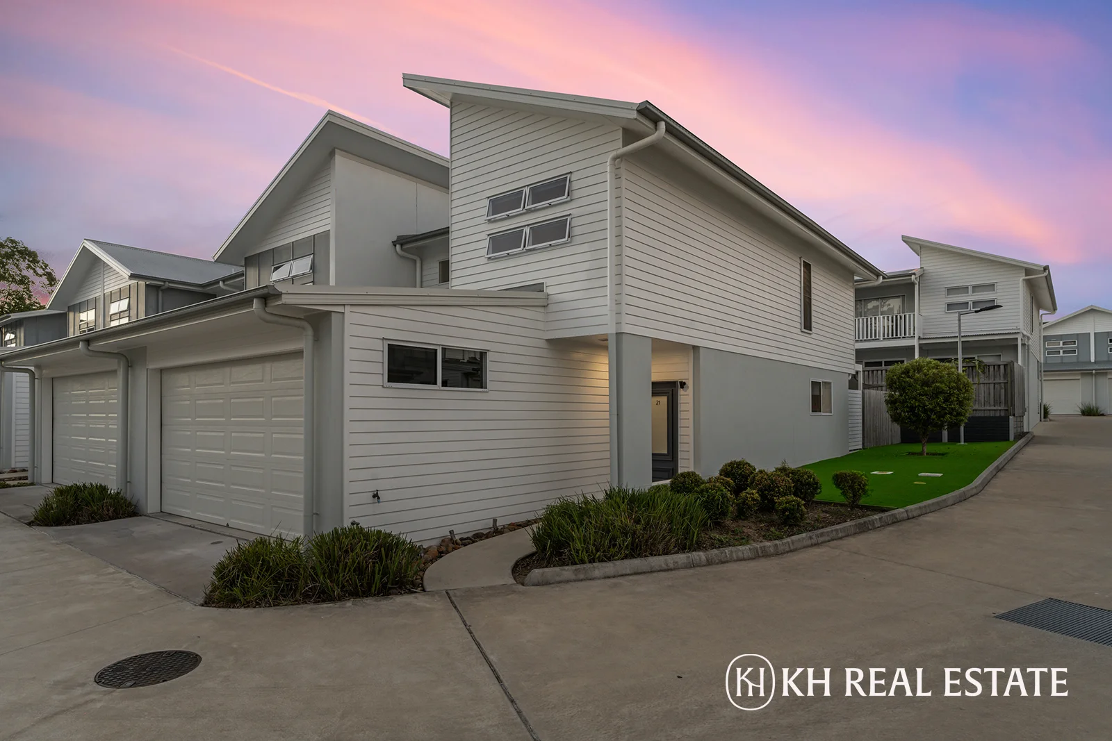 Additional image 21 of 21/15 Rand Place, Bridgeman Downs QLD 4035