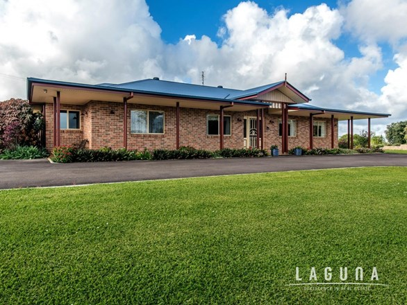 49 Lake Ridge Court, Lake Macdonald QLD 4563