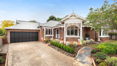 Picture of 2 Sunset Court, HIGHTON VIC 3216