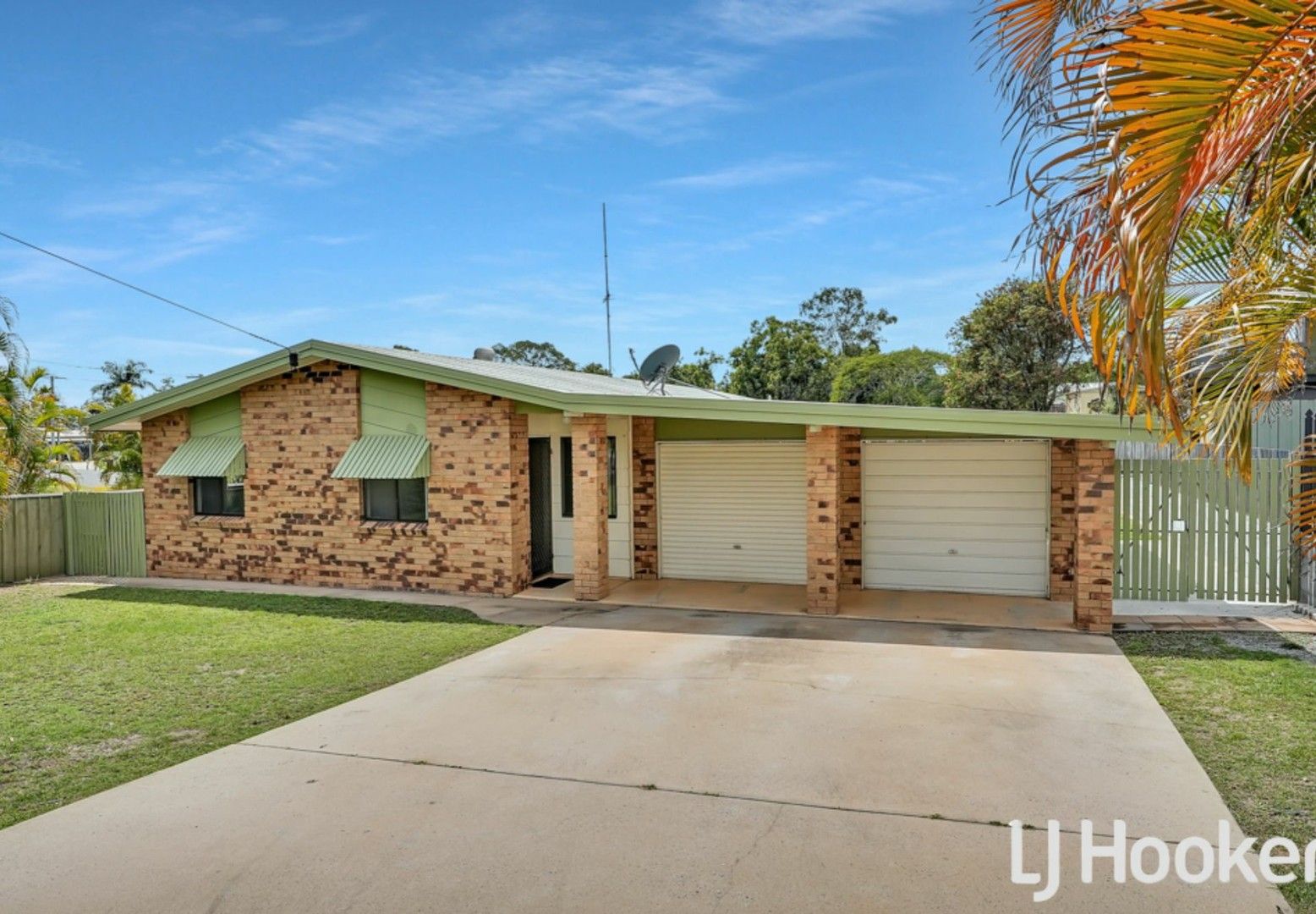 4 Keppel Avenue, Clinton QLD 4680, Image 0