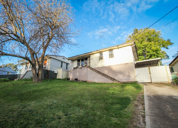 10 Aberdeen Road, Busby NSW 2168