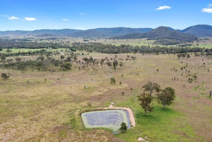 Bular Road & Mudlo Road, Kilkivan QLD 4600, Image 0