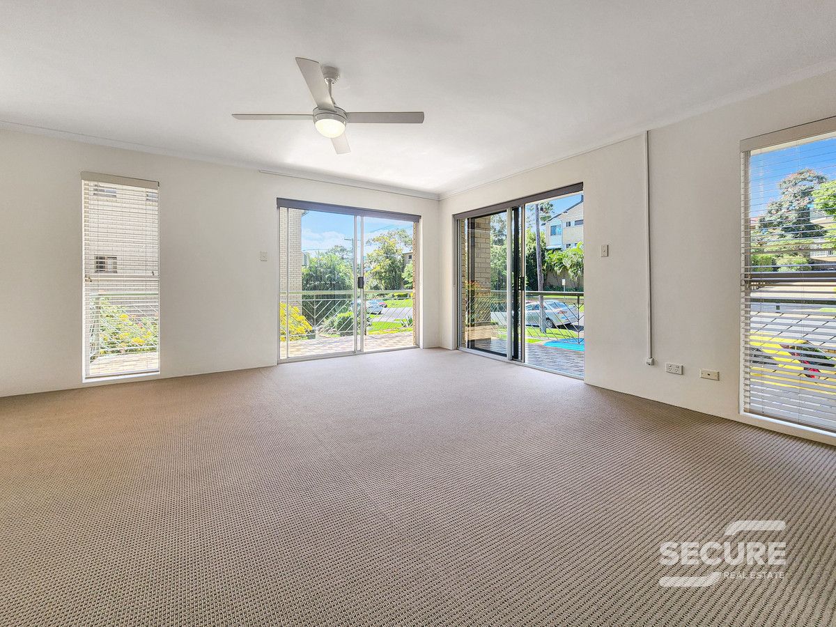 1/41 Mitre Street, St Lucia QLD 4067, Image 2