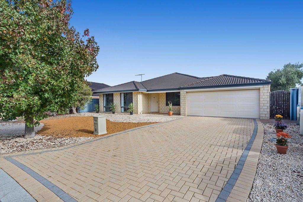 3 Strelley Lane, Carramar WA 6031, Image 1