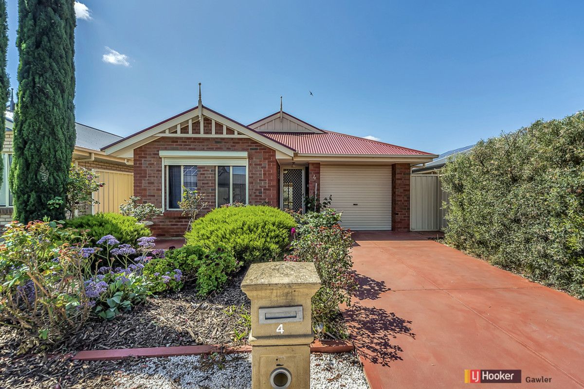 4 Oriana Court, Smithfield SA 5114, Image 0