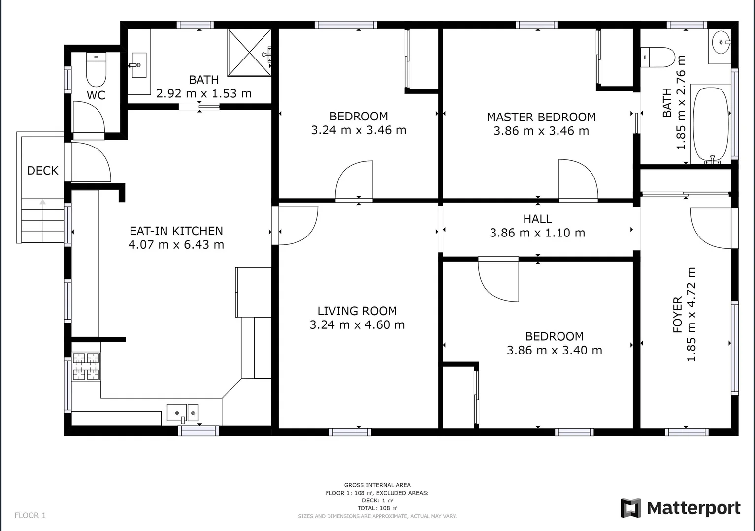 Additional image 16 of 30 Walsh Street, Newtown QLD 4305