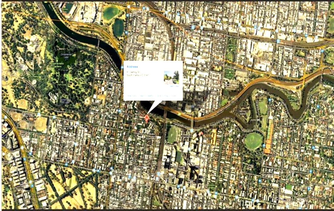 Additional image 21 of 61 Darling Street, South Yarra VIC 3141