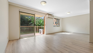 Picture of 5/3 Hill Street, MARRICKVILLE NSW 2204