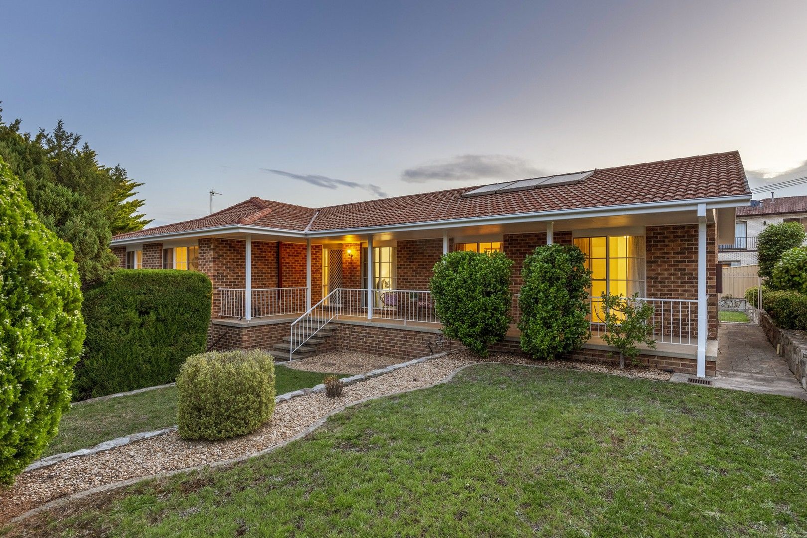 57 Dash Crescent, Fadden ACT 2904, Image 0