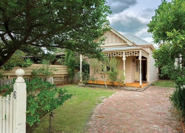 6 James Street, Brighton VIC 3186