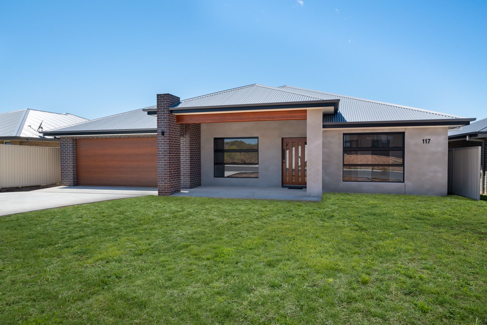 117 Graham Drive, Kelso NSW 2795