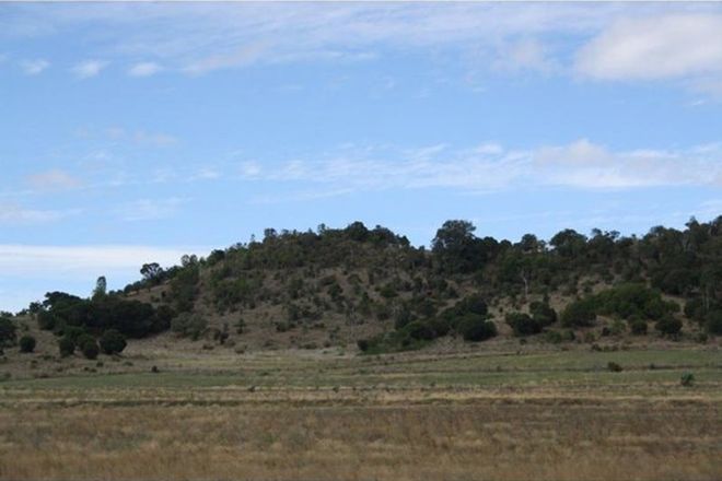 Picture of Lot 1 Coopers Gully Road, UPPER FREESTONE QLD 4370