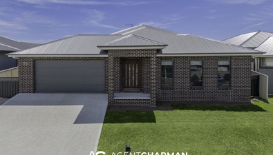 Picture of 96 Graham Drive, KELSO NSW 2795