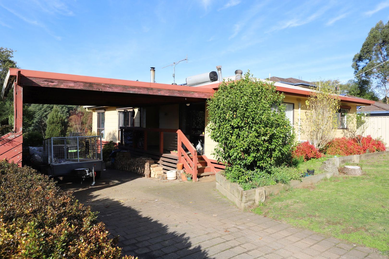 26 BALDING STREET, Mirboo North VIC 3871, Image 2