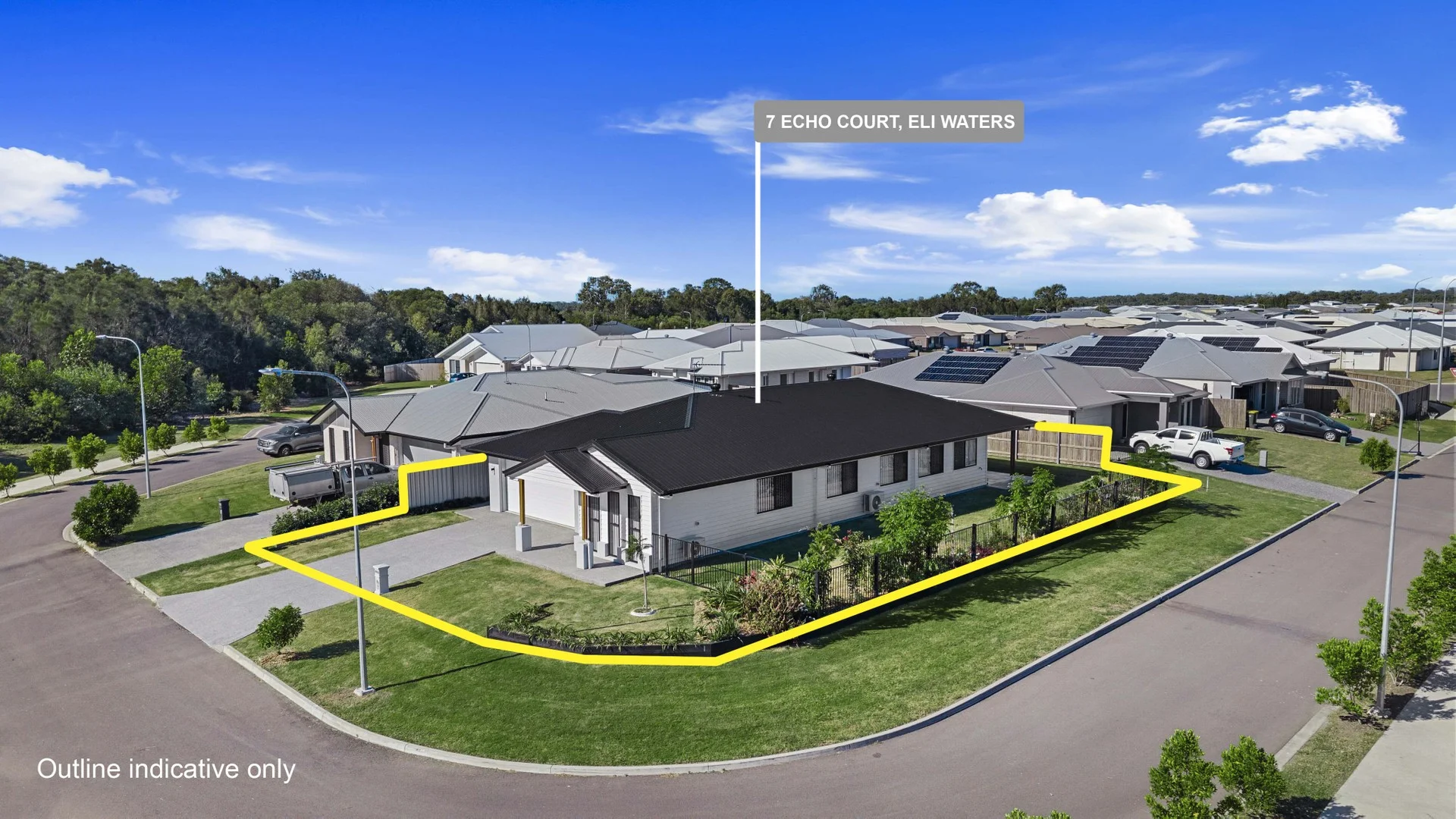 7 Echo Court, Eli Waters QLD 4655