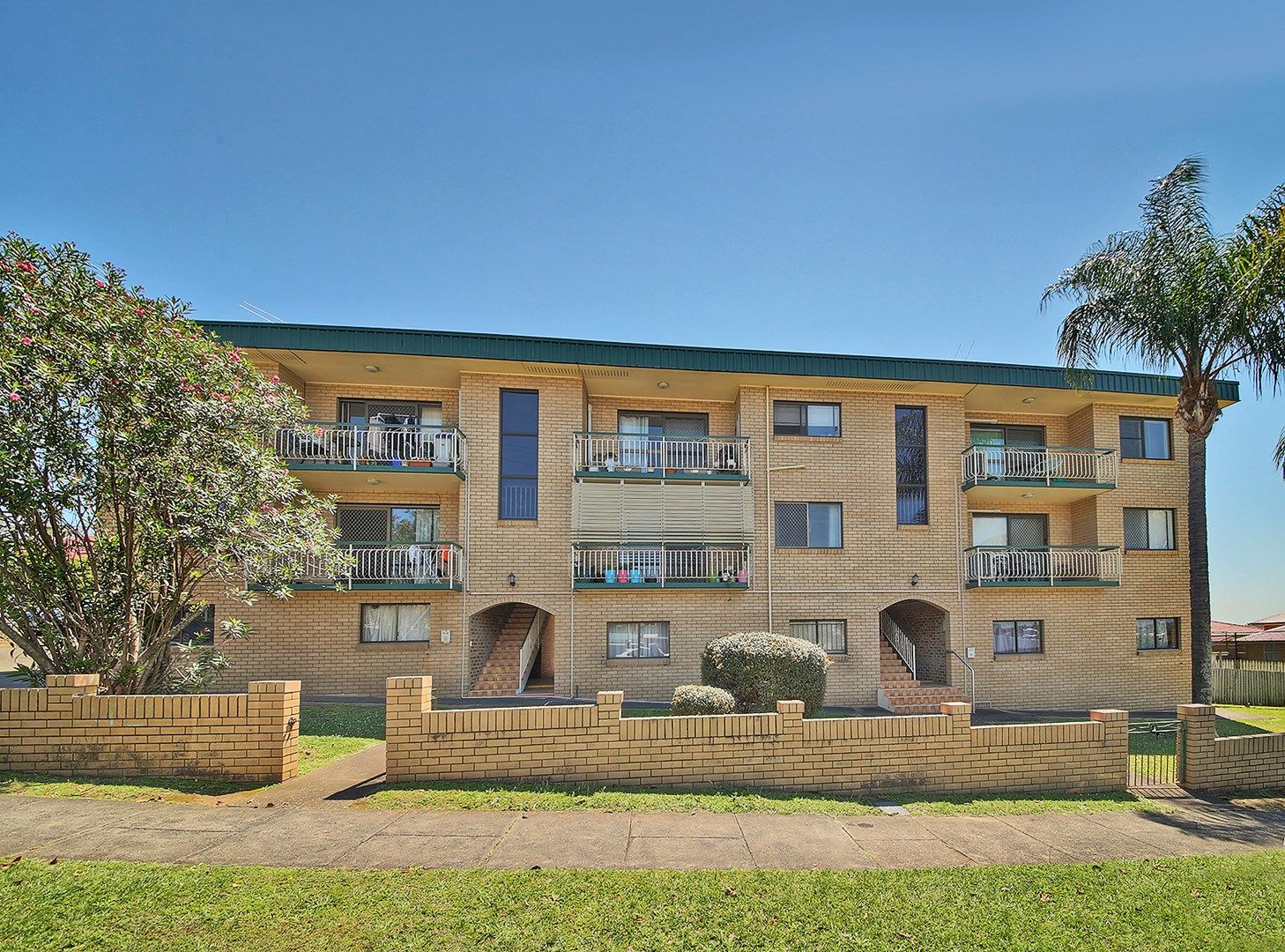 1/1 Lambton St, Annerley QLD 4103, Image 0