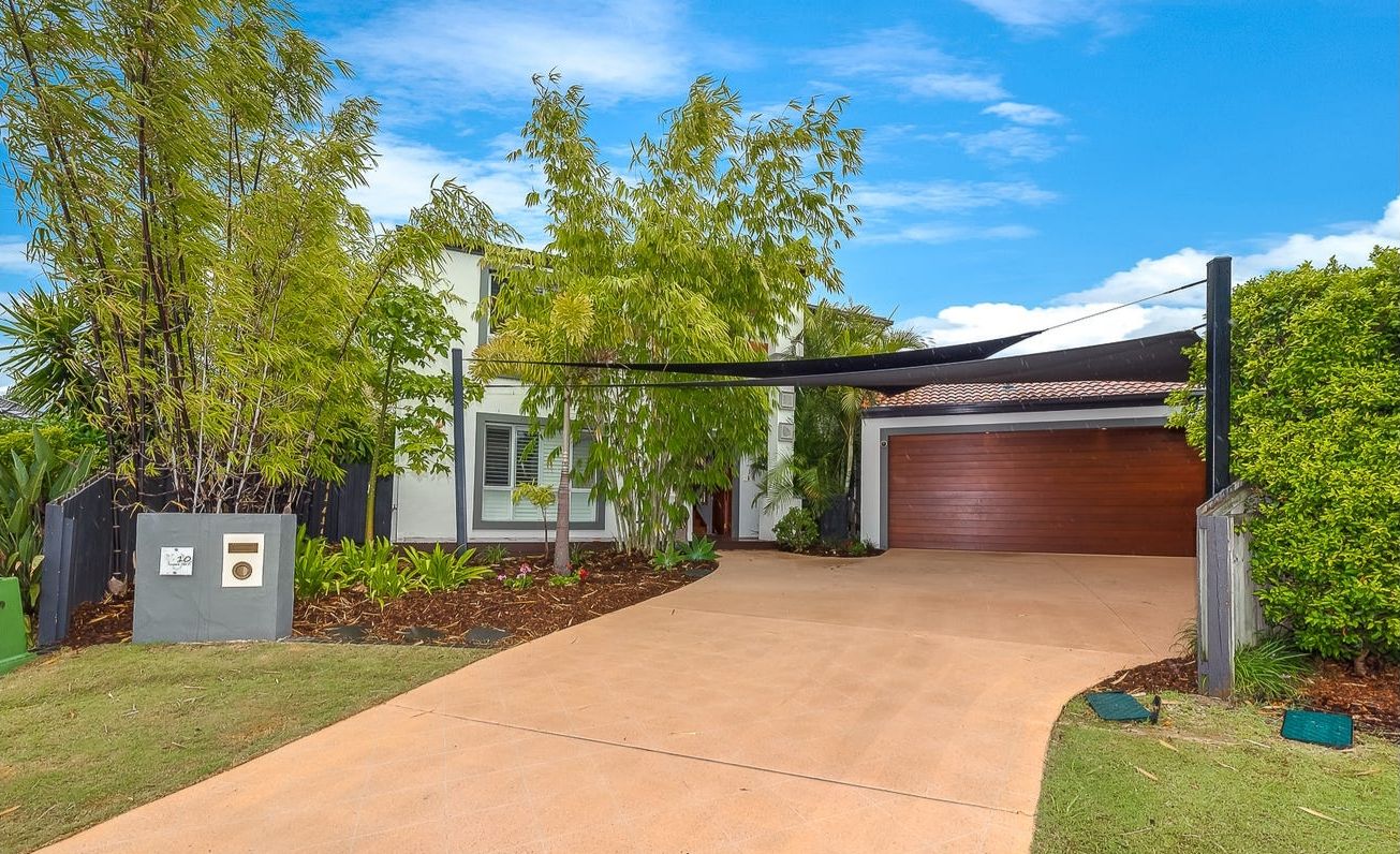 10 Leopard Tree Place, Molendinar QLD 4214 - House For Rent | Domain