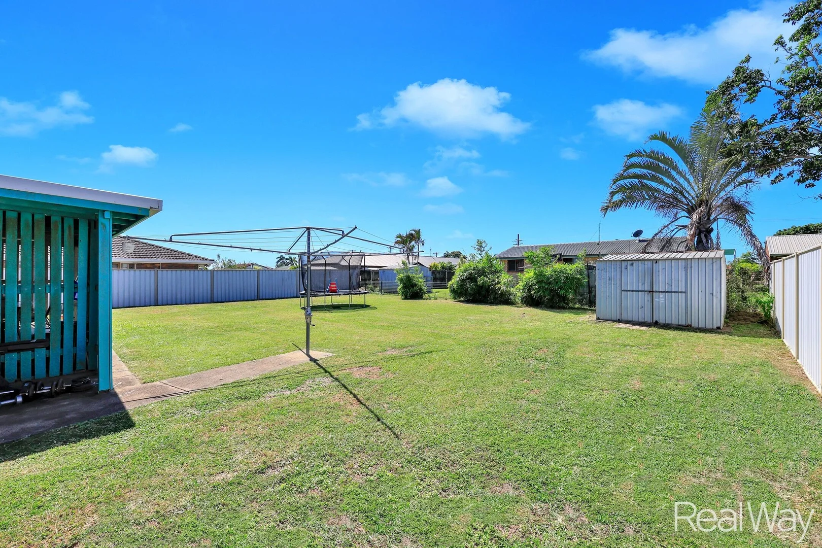 Additional image 17 of 35 Greenwood Street, Kepnock QLD 4670