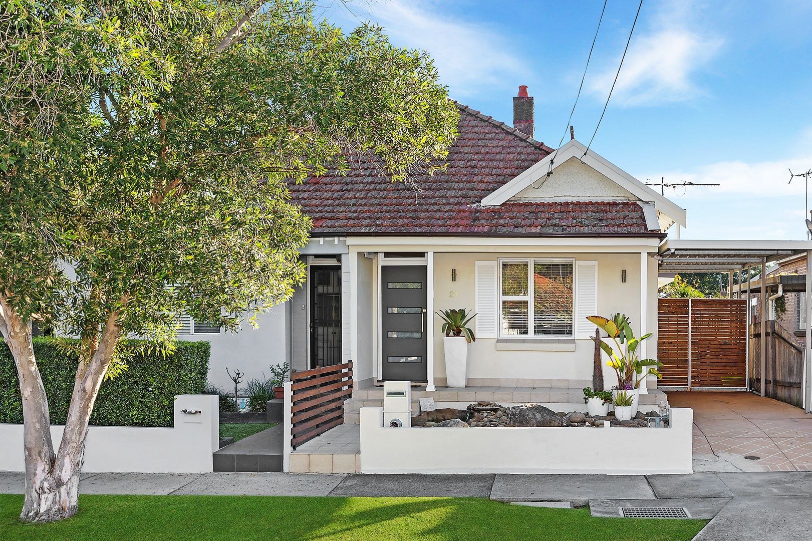 21 Hampton Street, Croydon Park NSW 2133, Image 1