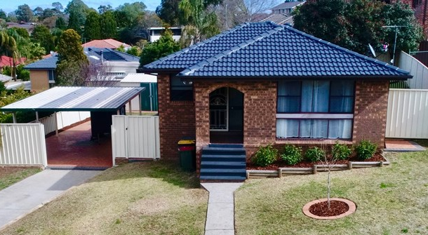 39 Elgin Avenue, St Andrews NSW 2566