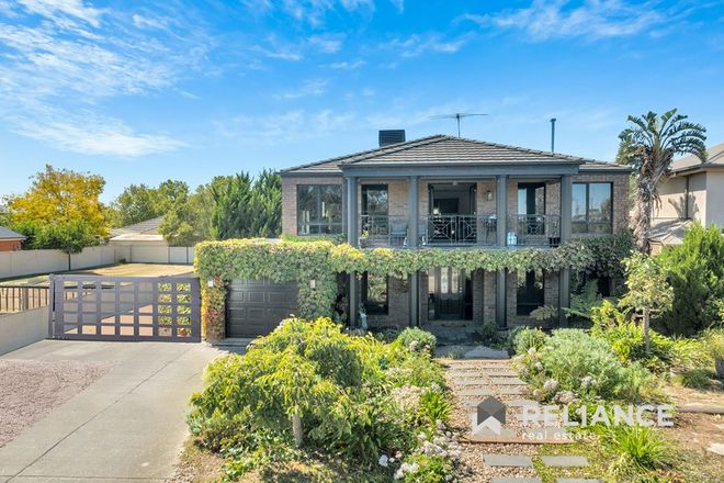 Picture of 34 Waterfront Boulevard, WERRIBEE VIC 3030