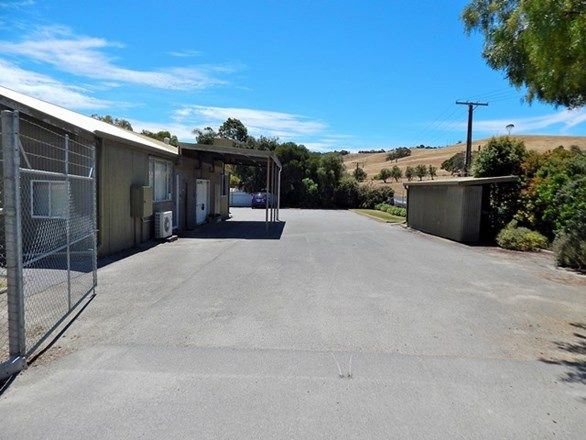 Lot 2 Mary Street, Yankalilla SA 5203, Image 2