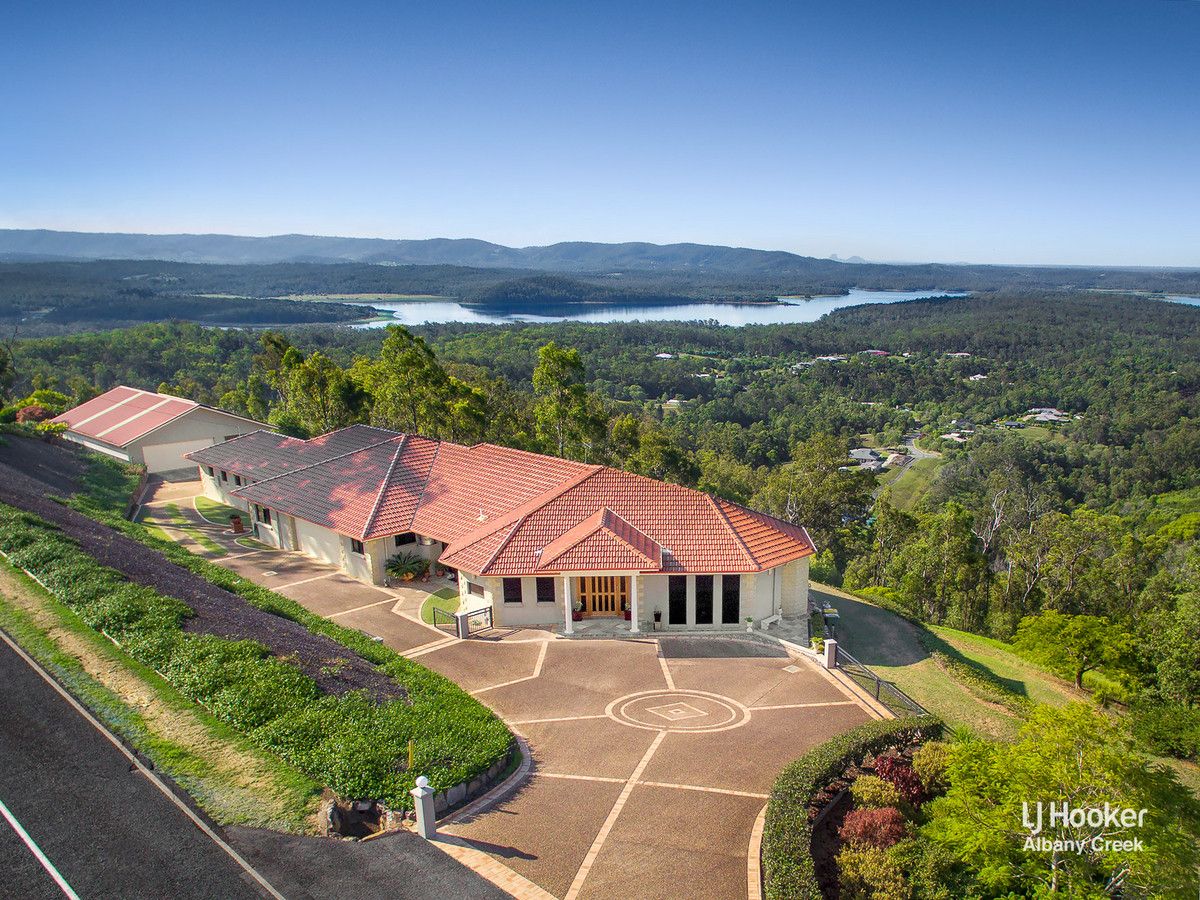 726 Clear Mountain Road, Cashmere QLD 4500 House for Sale 1,450,000