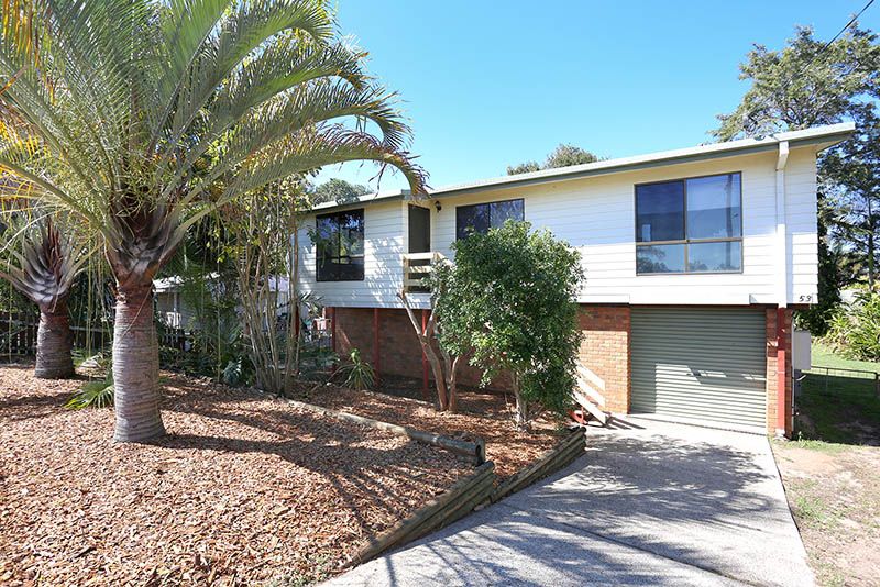 53 BISHOP ROAD, Beachmere QLD 4510, Image 0