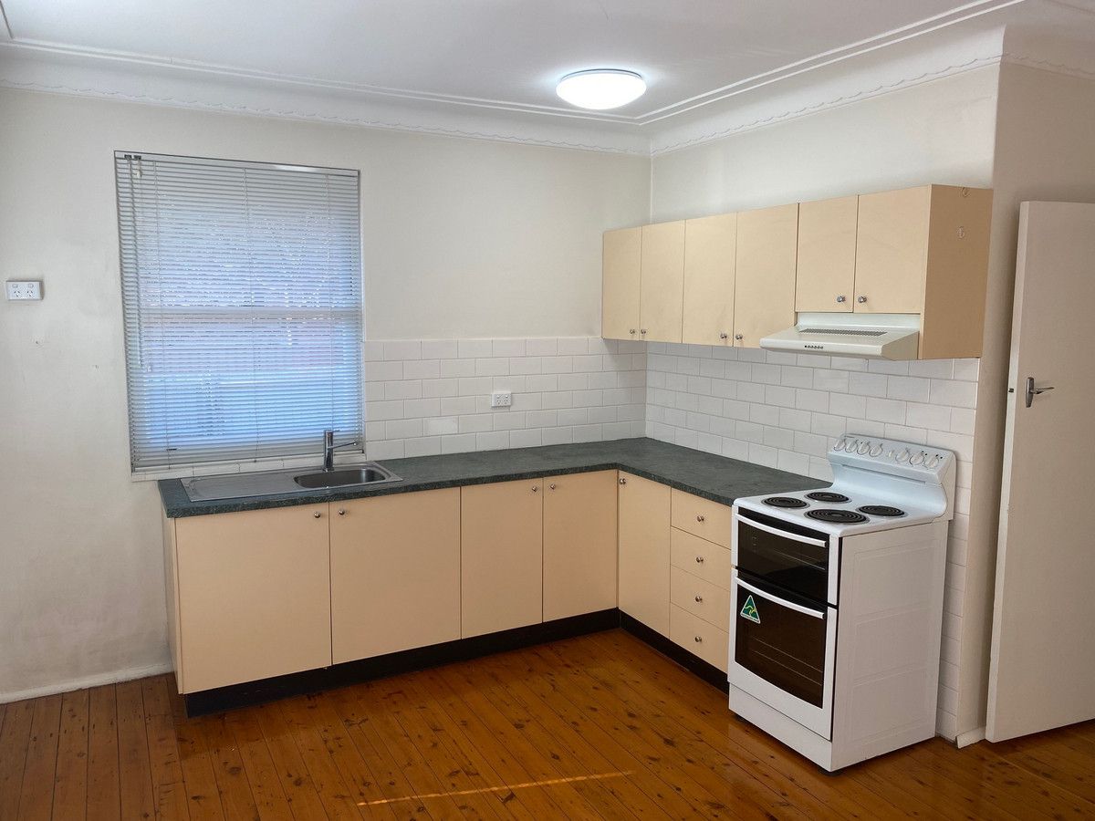 1 bedrooms Villa in 6/44 Melvin Street BEVERLY HILLS NSW, 2209