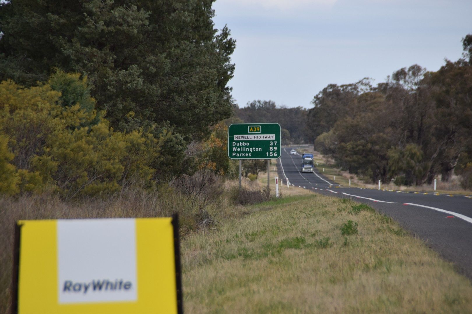 'Yarralah' 350R Newell Highway, Eumungerie NSW 2822, Image 0