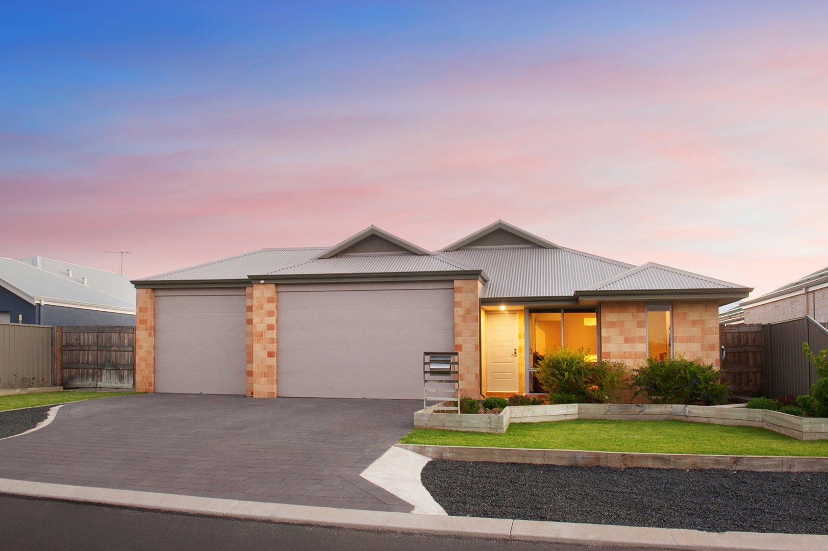 39 Gribble Circuit, Kealy WA 6280, Image 0