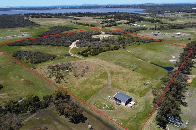 Picture of Lot 6 Stearne Road, MONJINGUP WA 6450