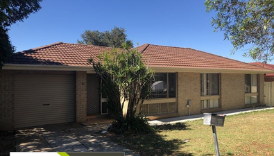 Picture of 5 Wigmore Grove, GLENDENNING NSW 2761
