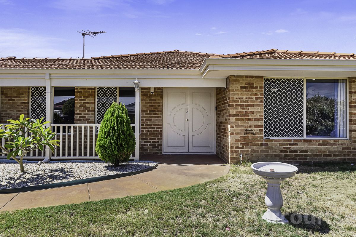 53 Twilight Circuit, Ridgewood WA 6030, Image 1