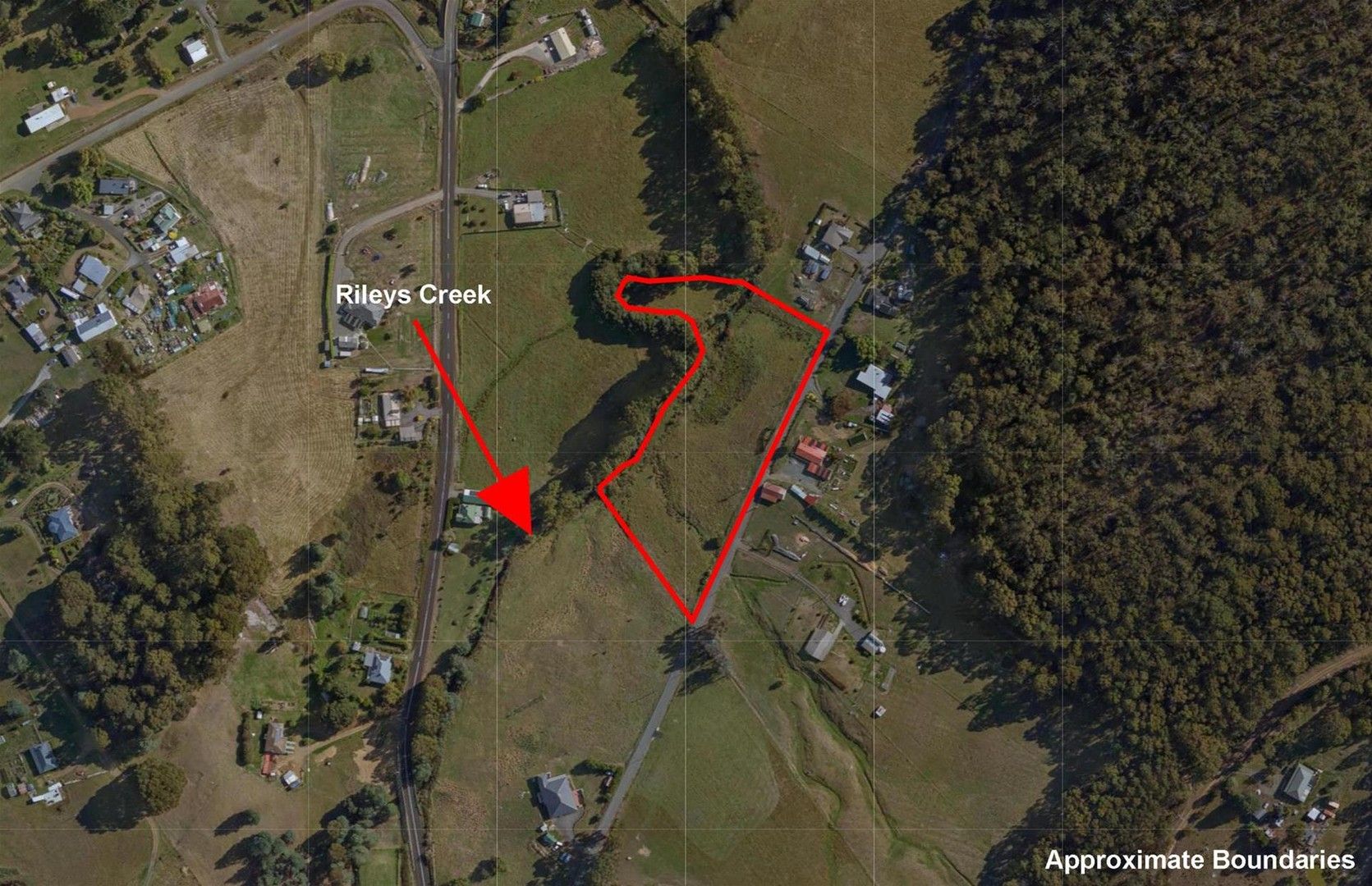 Lot 2/86 Kent Street, Geeveston TAS 7116, Image 0