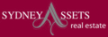 Sydney Assets Real Estate's logo