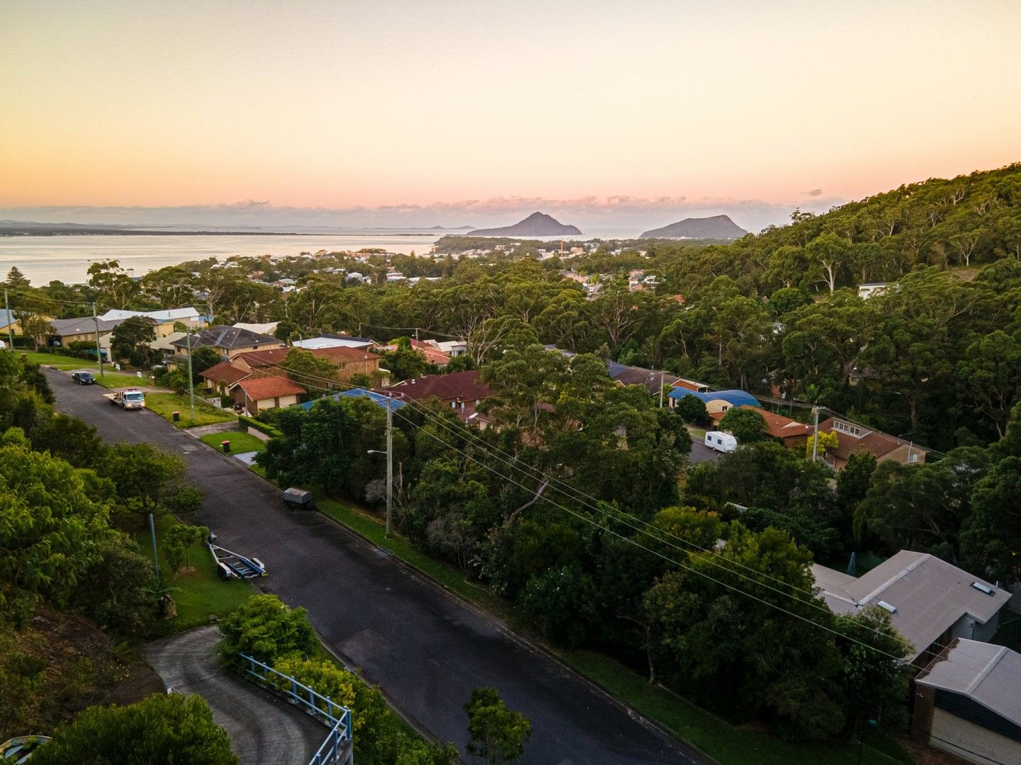 5 Tareebin Road, Nelson Bay NSW 2315, Image 0