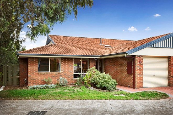 Picture of 10 Maldon Terrace, FOREST HILL VIC 3131