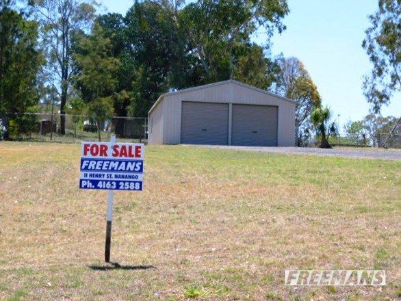 132 Home Street, Nanango QLD 4615, Image 0