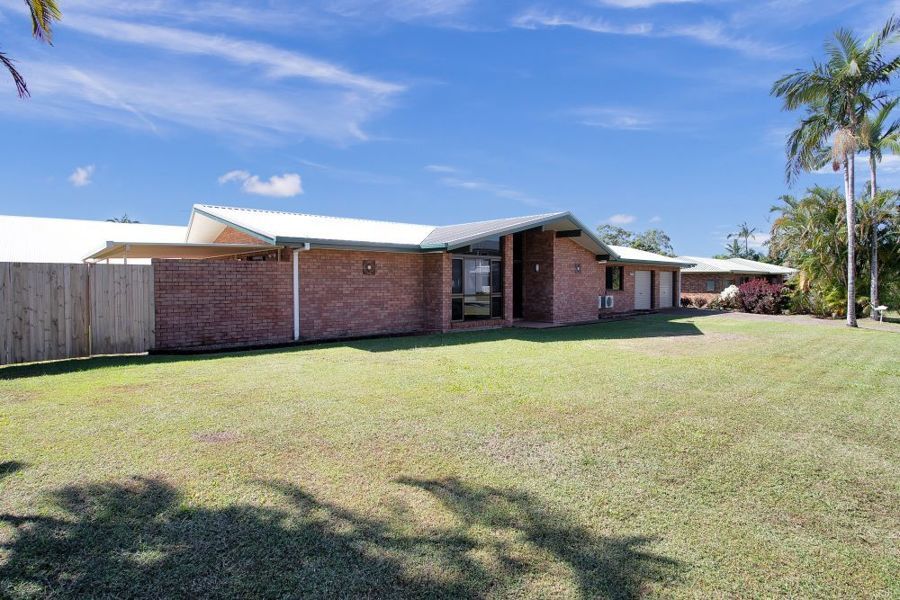 1 Marianna Court Mount Pleasant QLD 4740 House For Rent Domain