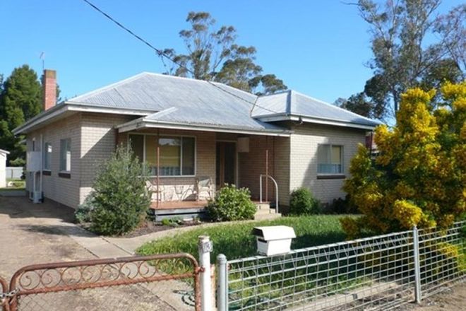 Picture of 13 South Street, MINYIP VIC 3392
