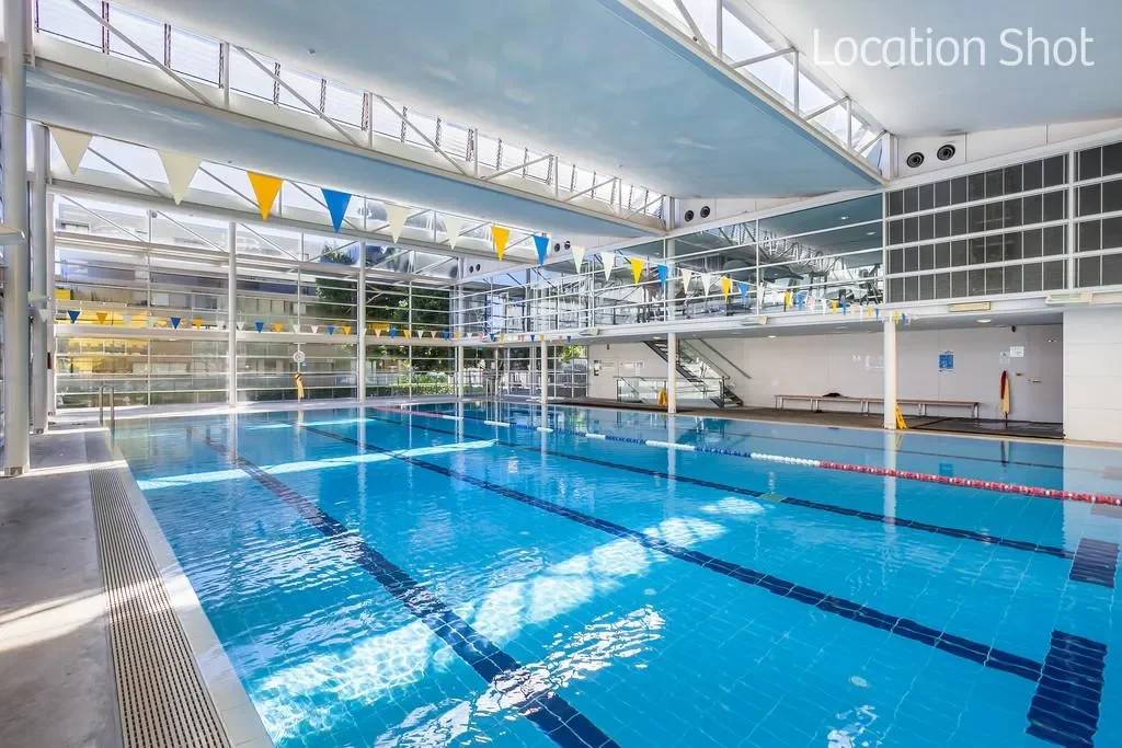 Additional image 11 of Level8/2-4 Mount Street Walk, Pyrmont NSW 2009