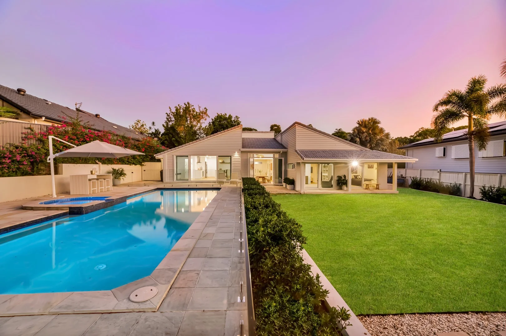 7 Ainsley Avenue, Ashmore QLD 4214