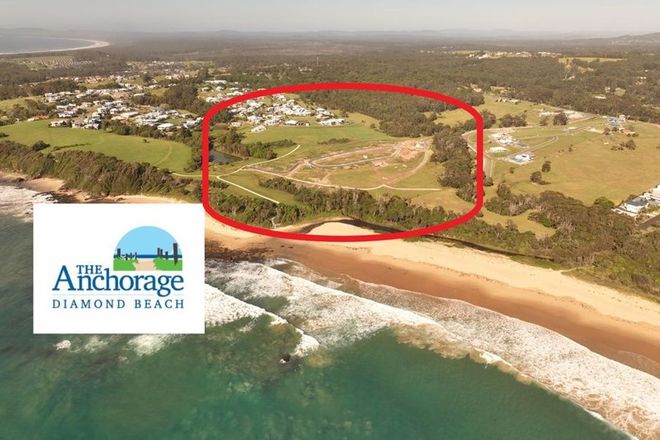 Picture of 210 Anchorage Way, DIAMOND BEACH NSW 2430